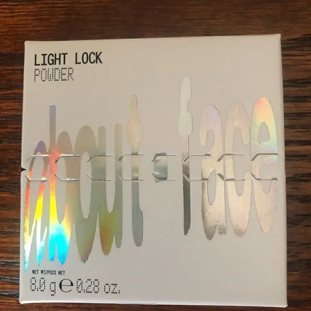 Light Lock Powder Pressed High Beam Powder NEW - Picture 8 of 10